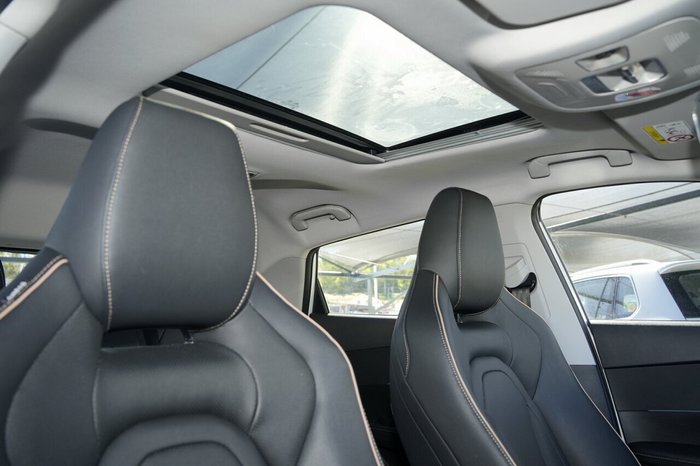 2023 Chery OMODA 5 EX