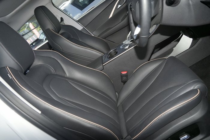 2023 Chery OMODA 5 EX