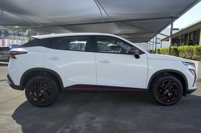2023 Chery OMODA 5 EX