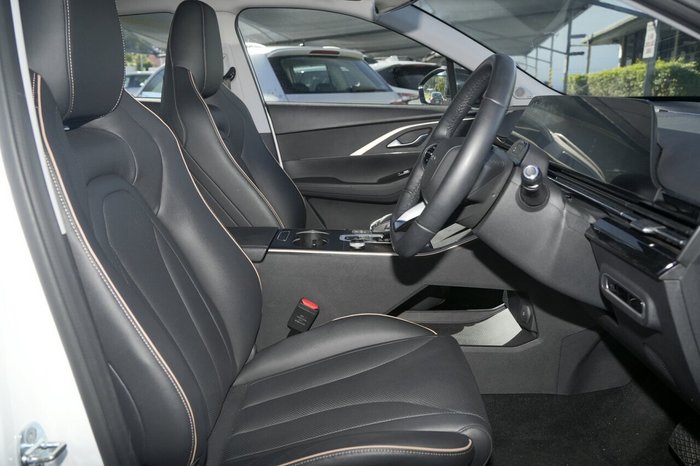 2023 Chery OMODA 5 EX