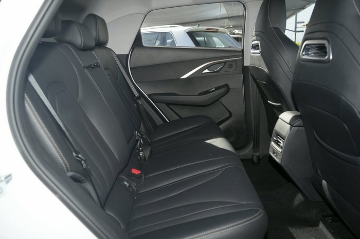 2023 Chery OMODA 5 EX