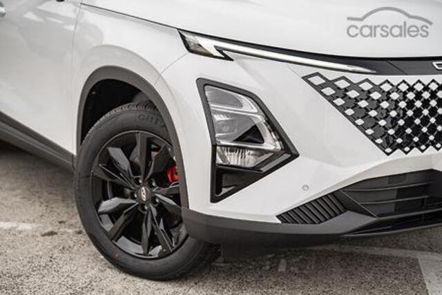 2025 Chery C5 1.5T DCT ULTIMATE (CH1.5T2EX0C)