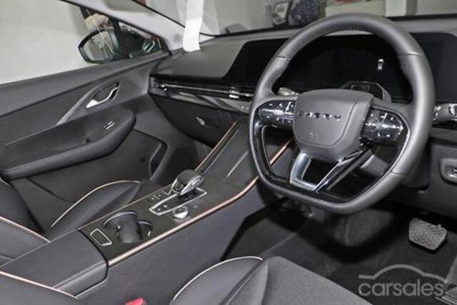 2025 Chery C5 2025 Chery C5 Urban Auto MY25