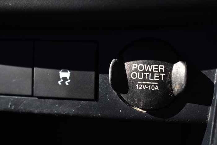 2016 Mazda BT-50 XT Hi-Rider UR 4x2 Aluminium