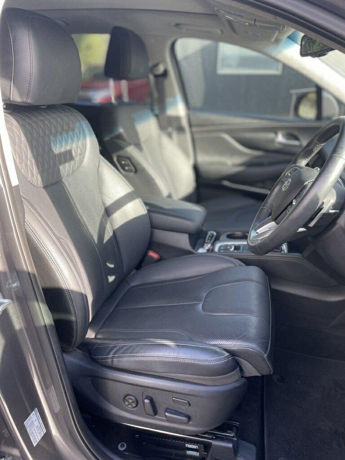 2019 Hyundai Santa Fe Highlander