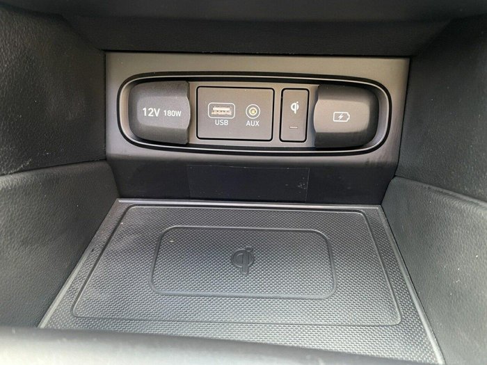 2019 Hyundai Santa Fe Highlander