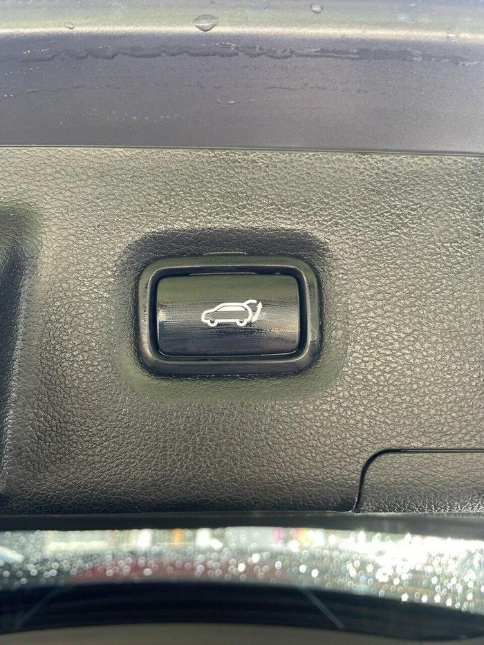 2019 Hyundai Santa Fe Highlander