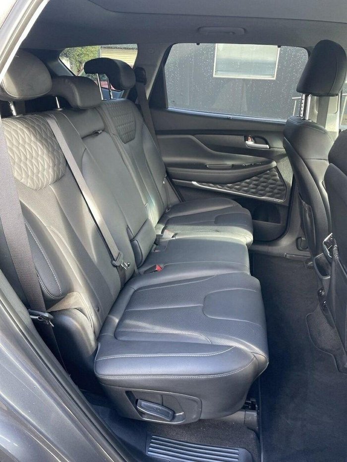 2019 Hyundai Santa Fe Highlander
