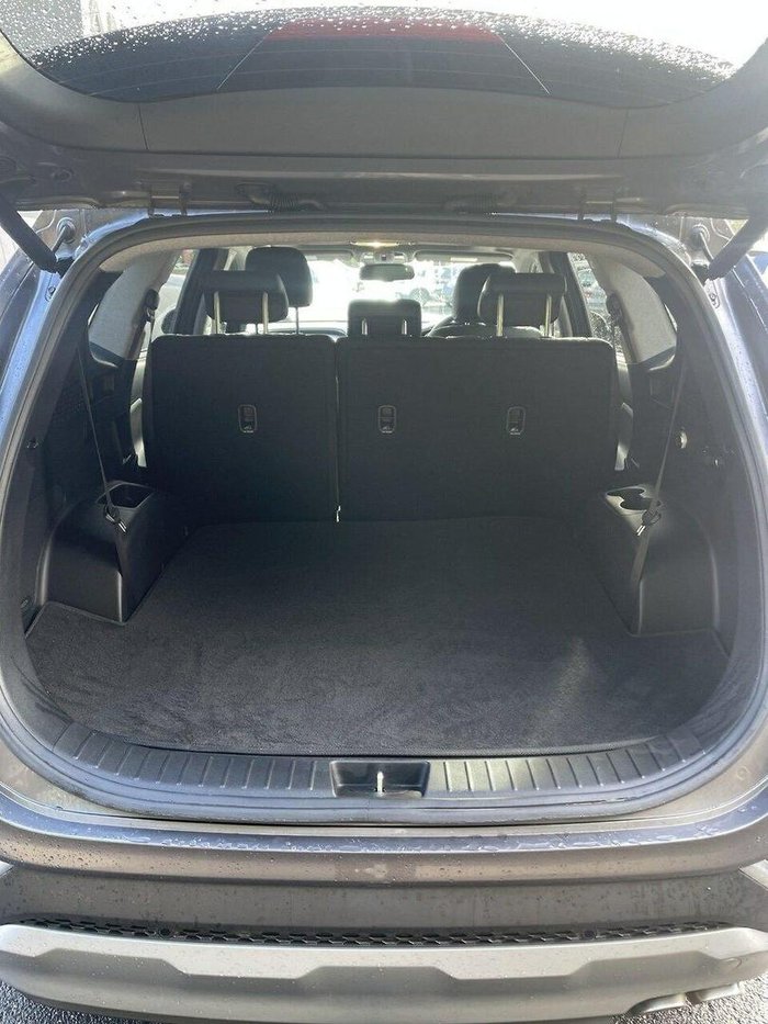 2019 Hyundai Santa Fe Highlander