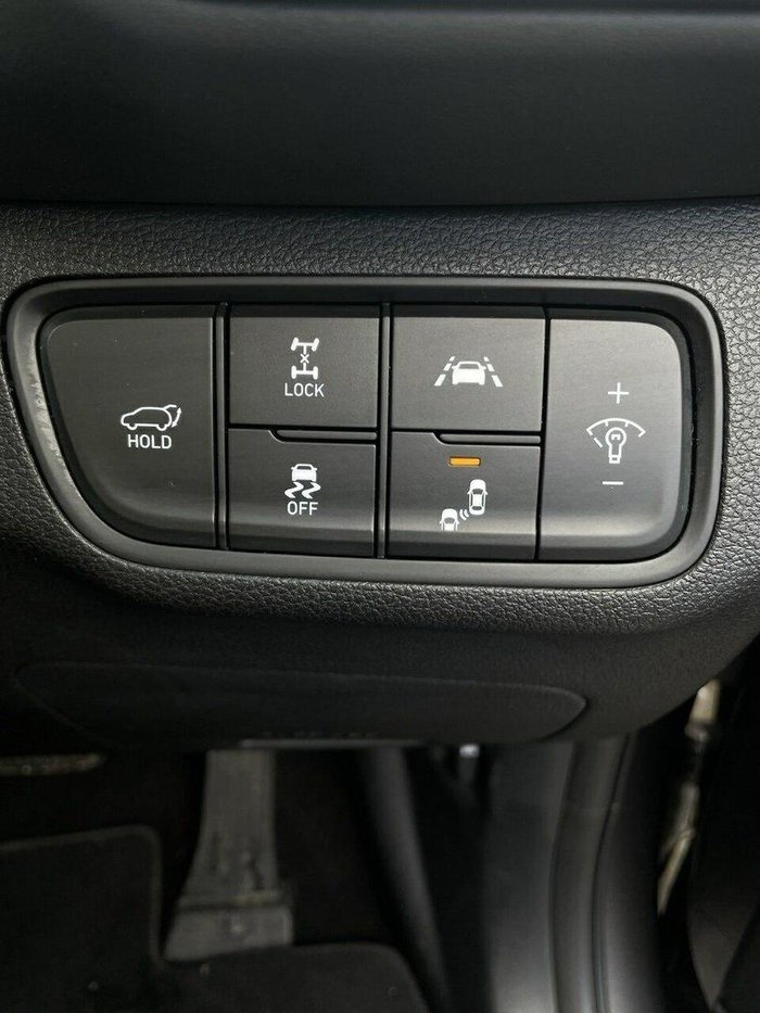 2019 Hyundai Santa Fe Highlander