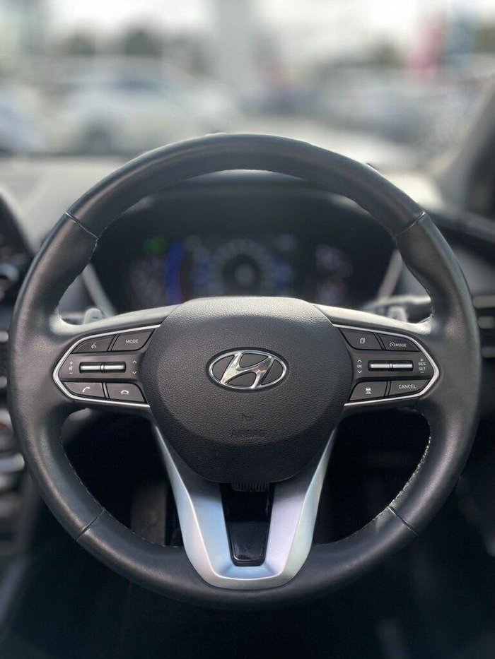 2019 Hyundai Santa Fe Highlander