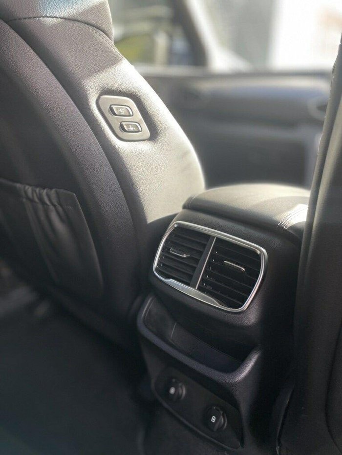 2019 Hyundai Santa Fe Highlander