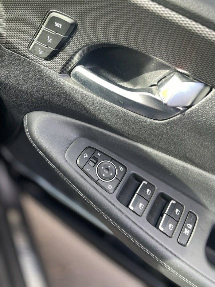 2019 Hyundai Santa Fe Highlander