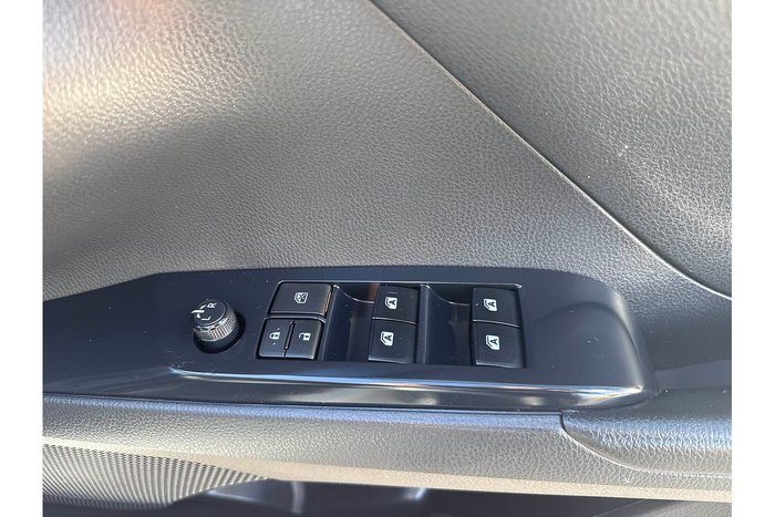 2020 Toyota Camry Ascent