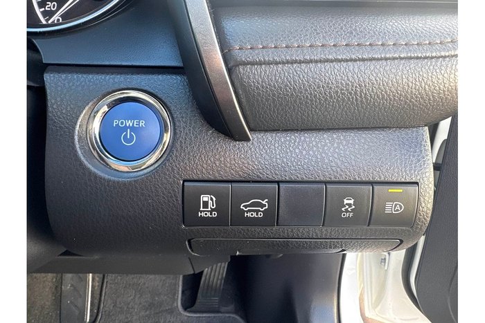2020 Toyota Camry Ascent