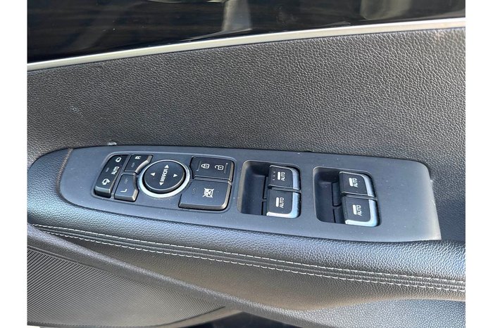 2019 Kia Sorento Si