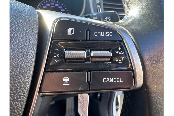 2019 Kia Sorento Si