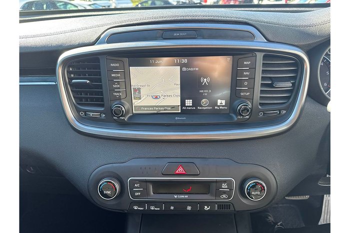 2019 Kia Sorento Si