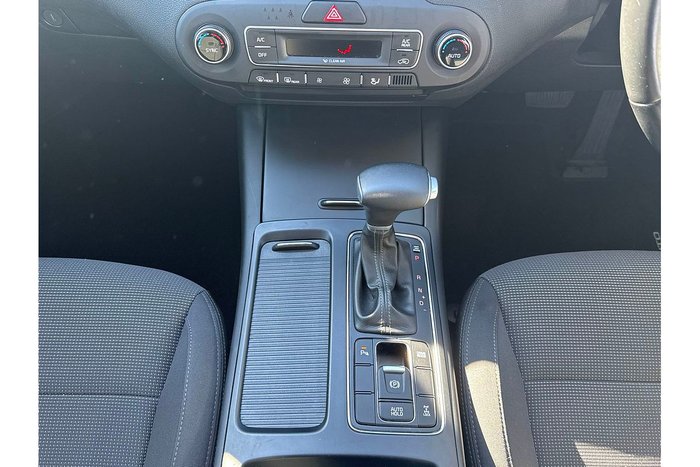2019 Kia Sorento Si