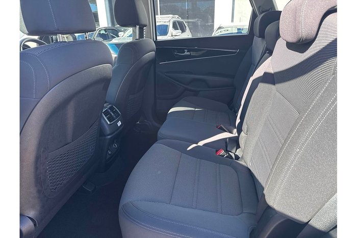 2019 Kia Sorento Si