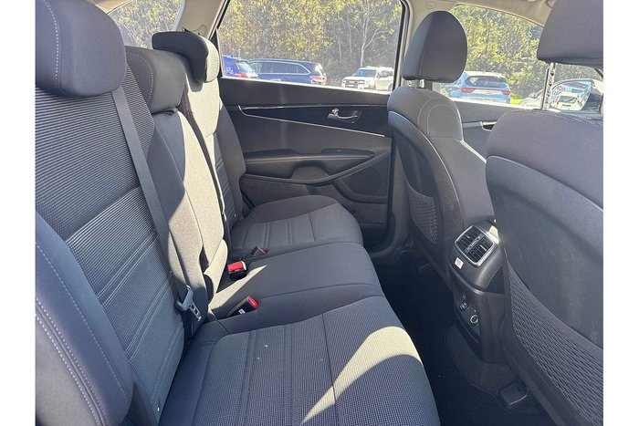 2019 Kia Sorento Si