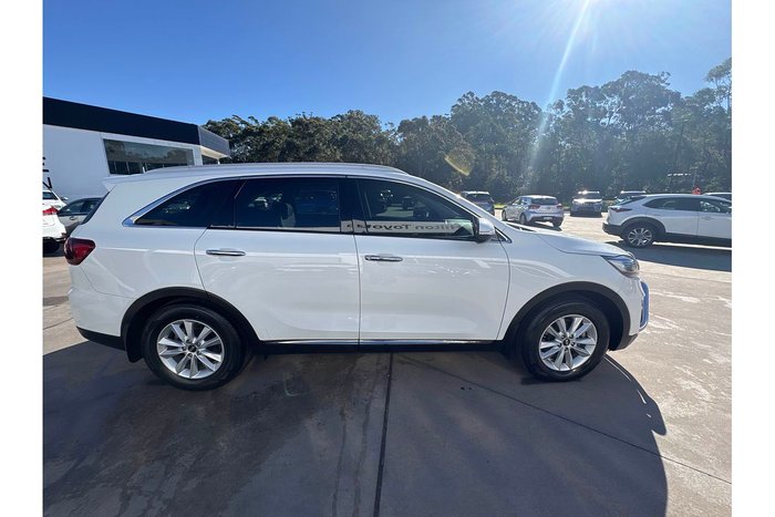 2019 Kia Sorento Si