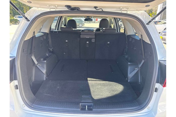 2019 Kia Sorento Si