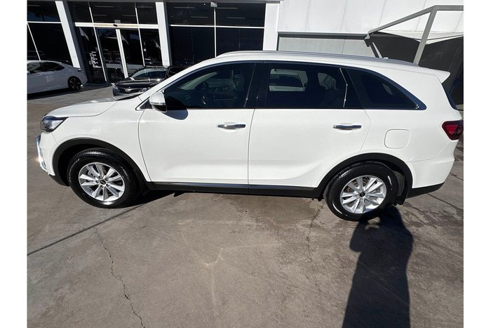 2019 Kia Sorento Si