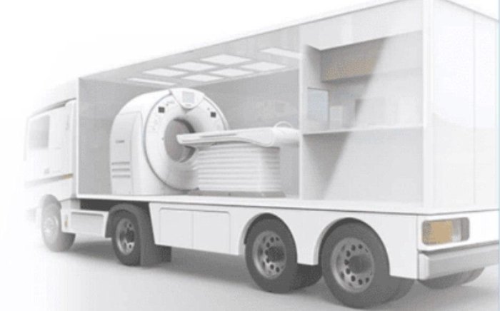 2026 Stonestar Mobile Ct Trailer