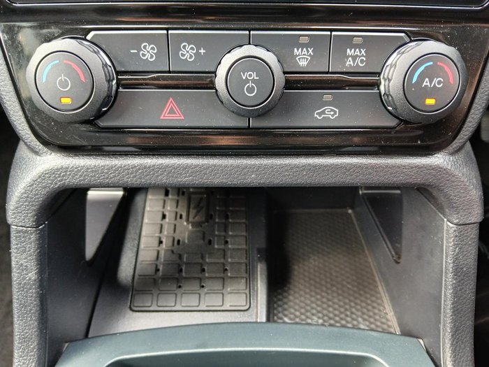 2023 Ford Everest Trend MY22 4X4 Dual Range Aluminium