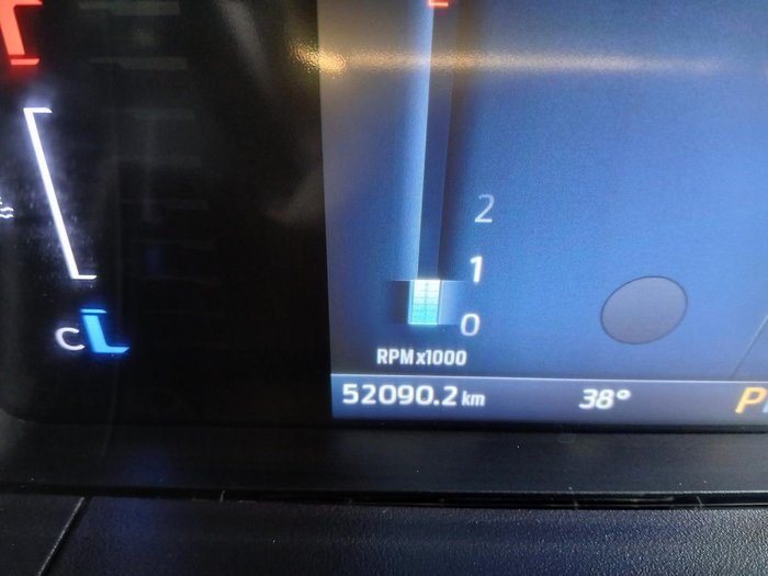 2023 Ford Everest Trend MY22 4X4 Dual Range Aluminium