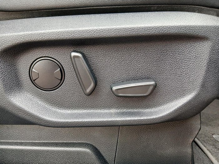 2023 Ford Everest Trend MY22 4X4 Dual Range Aluminium