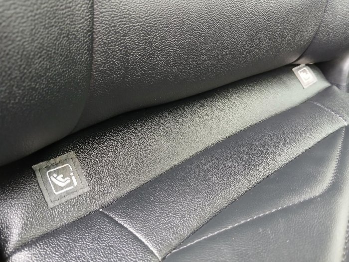 2023 Ford Everest Trend MY22 4X4 Dual Range Aluminium