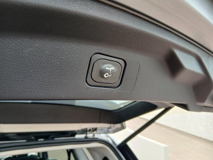 2023 Ford Everest Trend MY22 4X4 Dual Range Aluminium