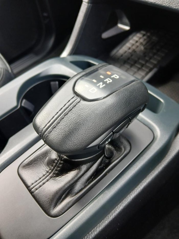 2023 Ford Everest Trend MY22 4X4 Dual Range Aluminium