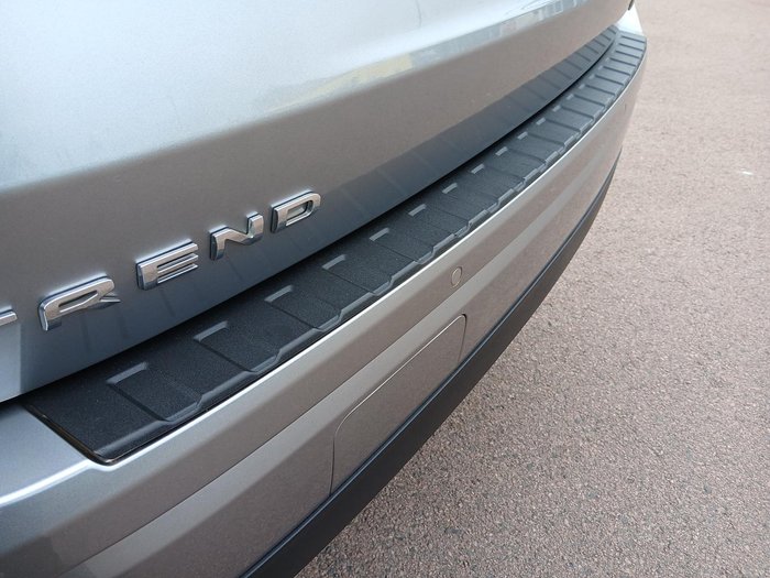 2023 Ford Everest Trend MY22 4X4 Dual Range Aluminium
