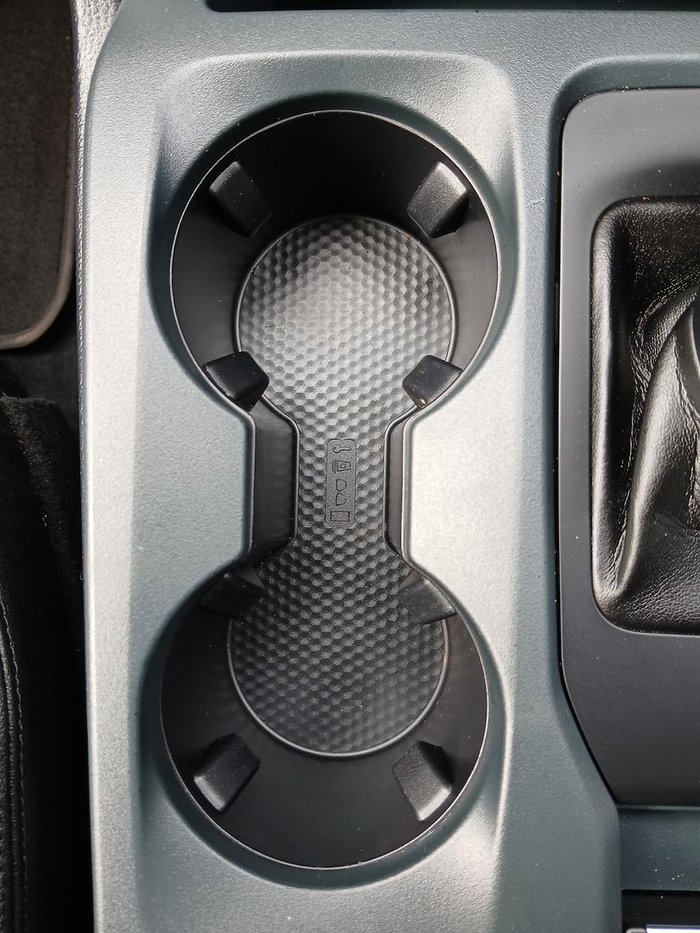 2023 Ford Everest Trend MY22 4X4 Dual Range Aluminium