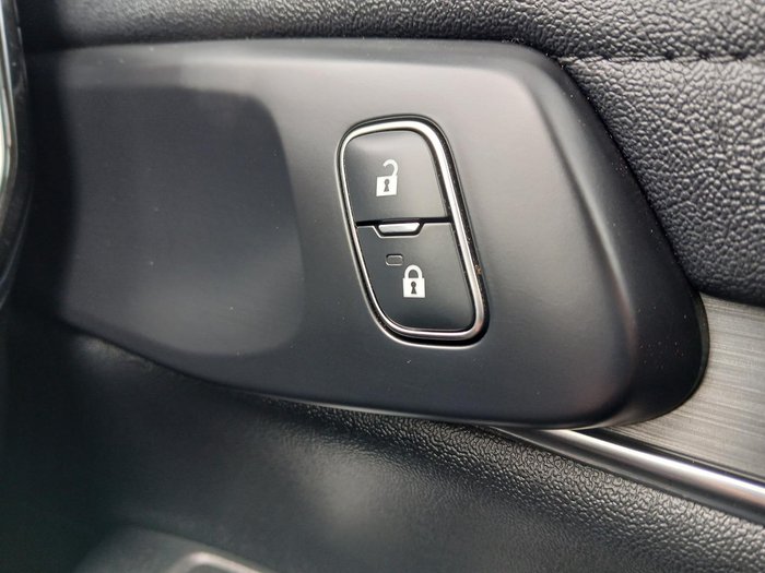 2023 Ford Everest Trend MY22 4X4 Dual Range Aluminium
