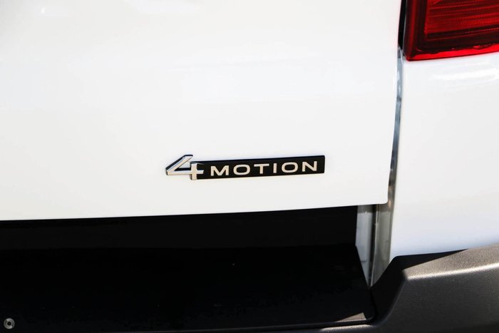 2024 Volkswagen Amarok TDI500 Life