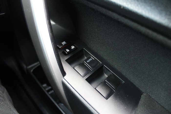 2014 Toyota Corolla Ascent ZRE172R Wildfire