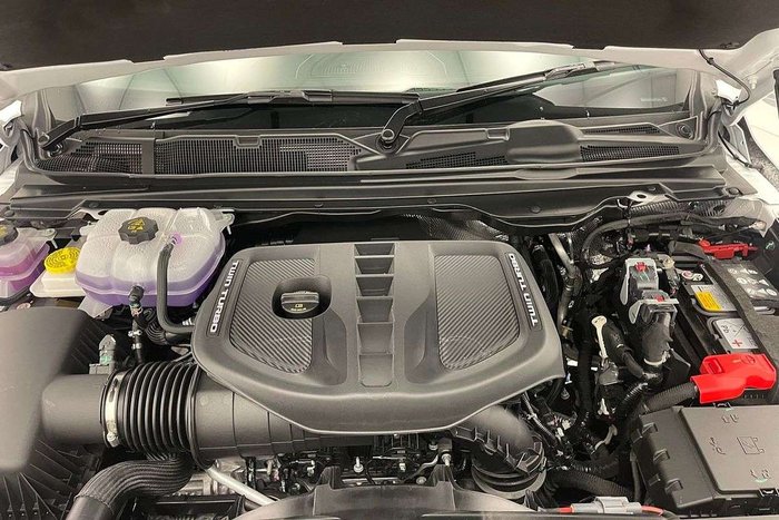 2025 RAM 1500 Limited Hurricane HO RamBox