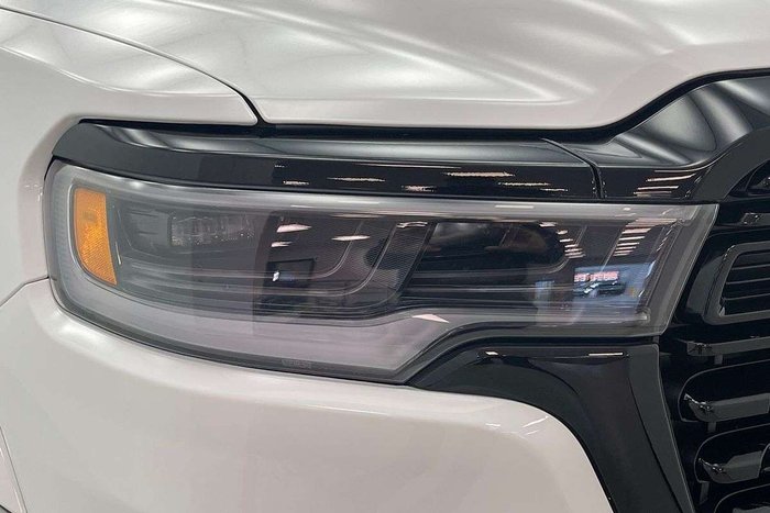 2025 RAM 1500 Limited Hurricane HO RamBox