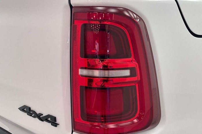 2025 RAM 1500 Limited Hurricane HO RamBox