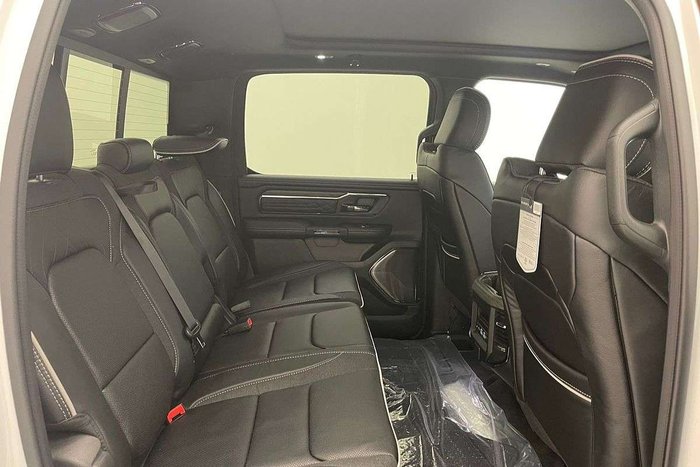 2025 RAM 1500 Limited Hurricane HO RamBox