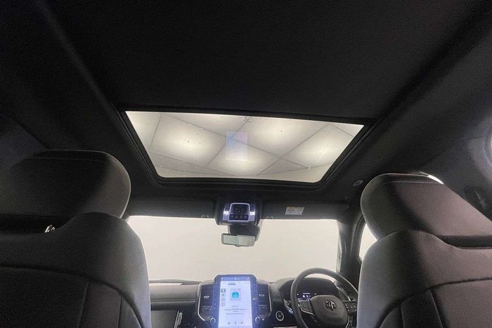 2025 RAM 1500 Limited Hurricane HO RamBox