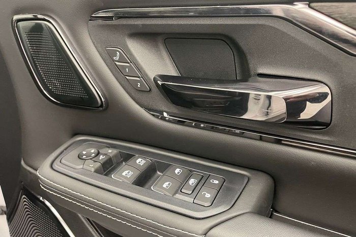 2025 RAM 1500 Limited Hurricane HO RamBox