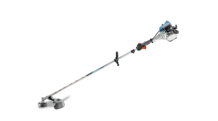 2024 BUSHRANGER L301 STRAIGHT TRIM BLUE