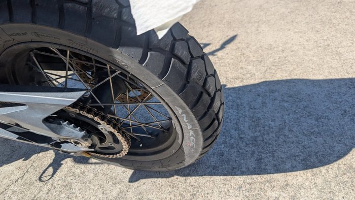 2020 Ktm KTM 790 ADVENTURE Orange