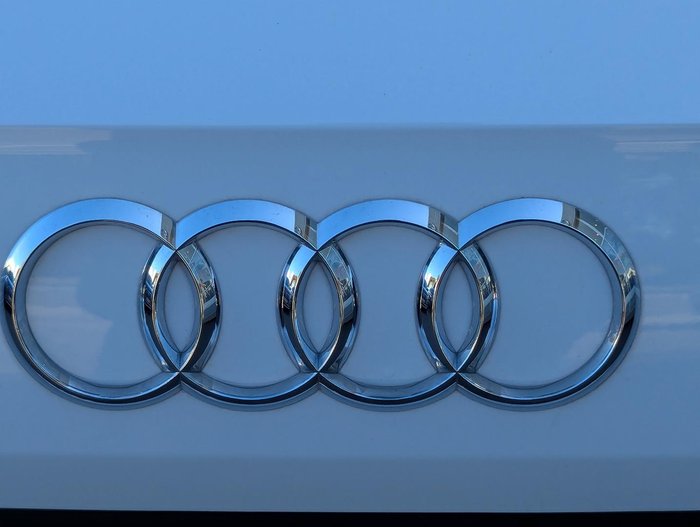 2024 Audi Q2 40 TFSI S line GA MY24 Four Wheel Drive