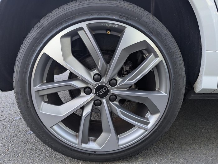 2024 Audi Q2 40 TFSI S line GA MY24 Four Wheel Drive